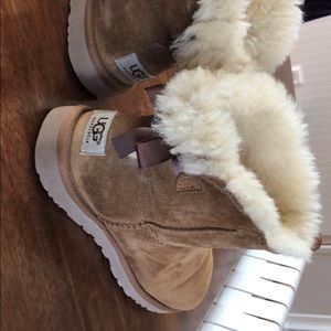 Ugg boots